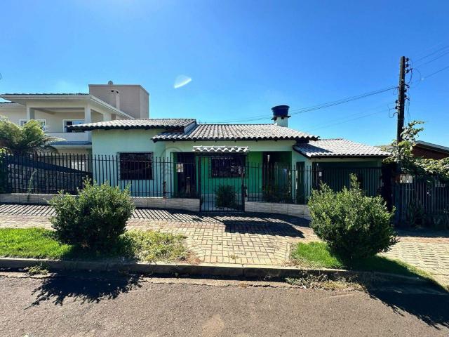 Casa aluguel em Região Geográfica Imediata de Chapecó, Chapecó