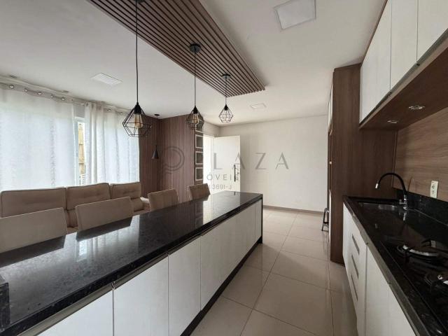Casa aluguel em Vederti, Chapecó