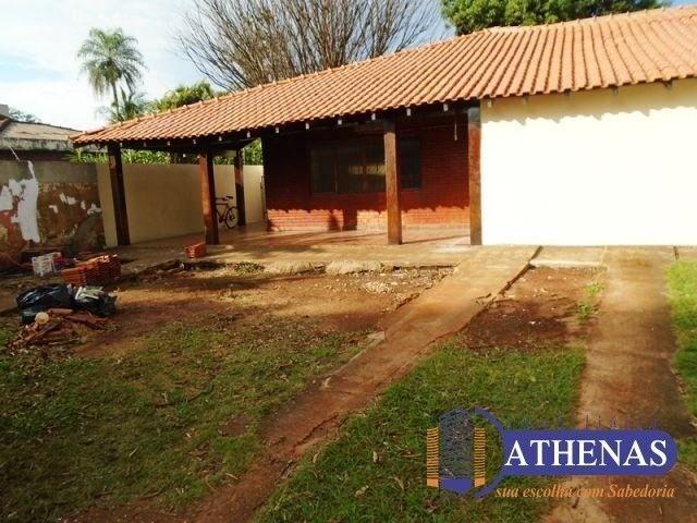 Casa aluguel em Região Geográfica Imediata de Dourados, Dourados