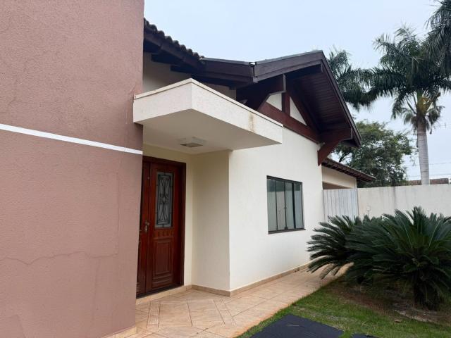 Casa aluguel em Região Geográfica Imediata de Dourados, Dourados