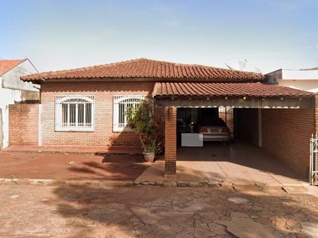 Casa aluguel em Região Geográfica Imediata de Dourados, Dourados