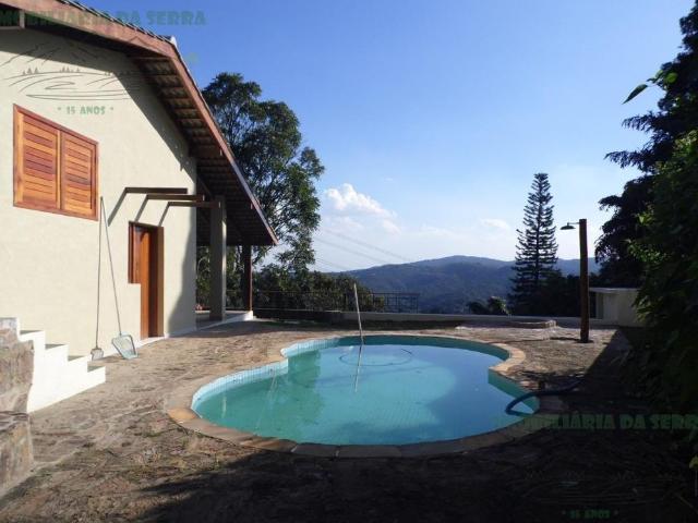 Casa aluguel em Mairiporã