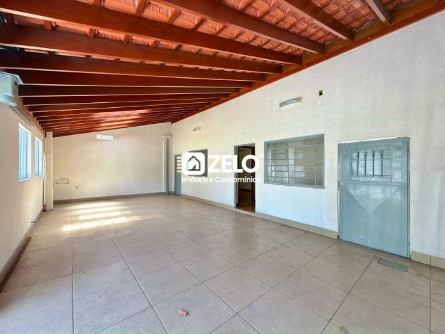 Casa aluguel em Nova Aparecida, Campinas
