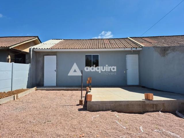 Casa aluguel em Região Geográfica Imediata de Ponta Grossa, Ponta Grossa