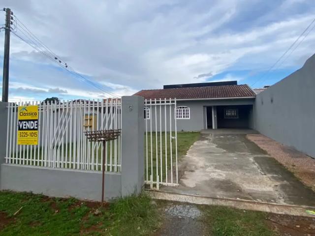 Casa aluguel em Região Geográfica Imediata de Ponta Grossa, Ponta Grossa