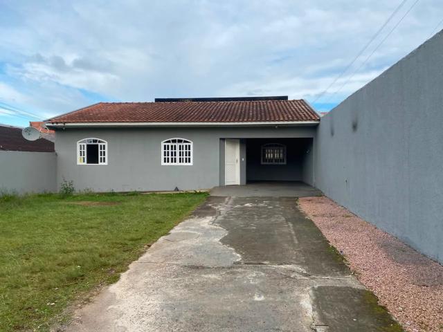 Casa aluguel em Região Geográfica Imediata de Ponta Grossa, Ponta Grossa