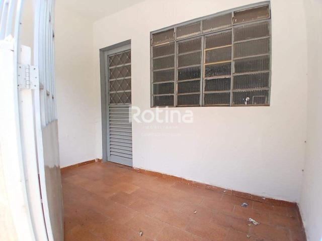 Casa aluguel em Setor Norte, Uberlândia