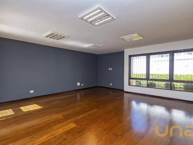 Casa aluguel em Jardim Social, Curitiba