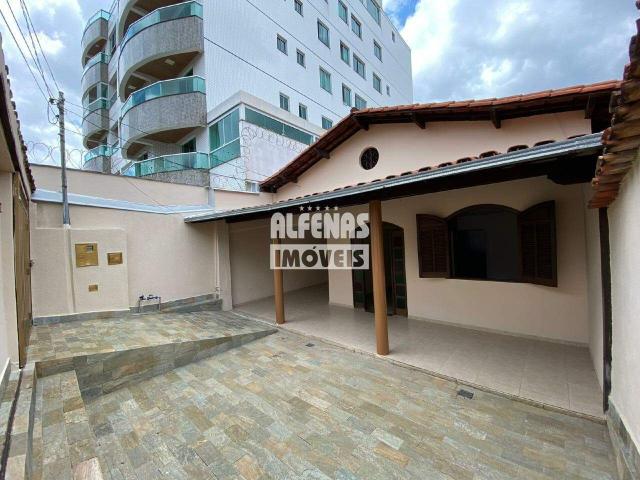 Casa aluguel em Eldorado, Contagem