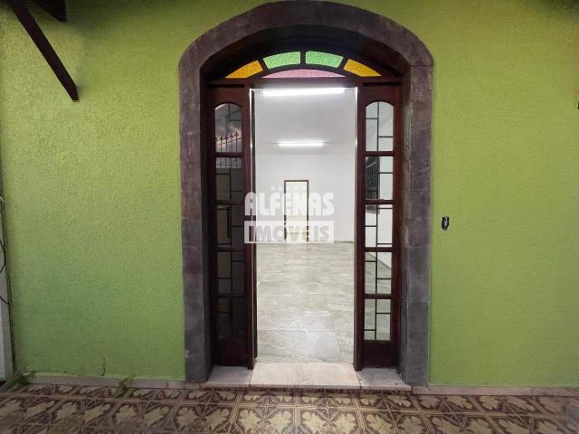 Casa aluguel em Eldorado, Contagem