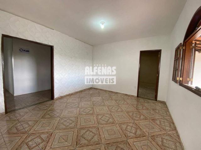 Casa aluguel em Eldorado, Contagem