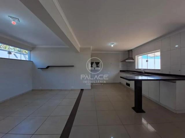 Casa aluguel em Piracicaba