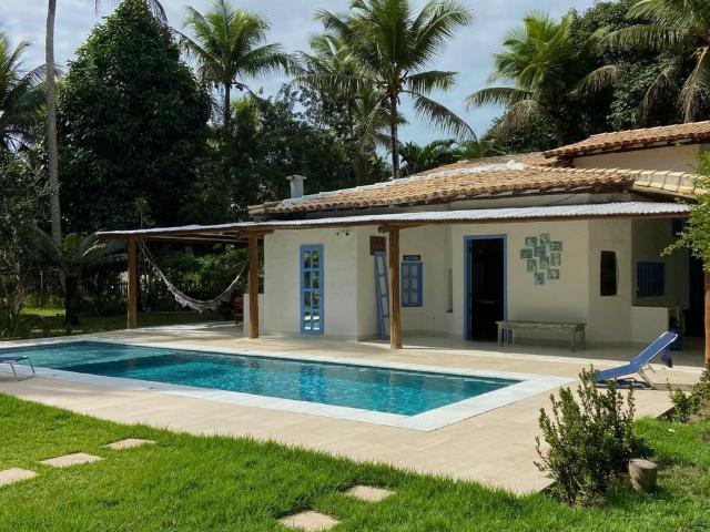 Casa aluguel em Arraial D'Ajuda, Porto Seguro