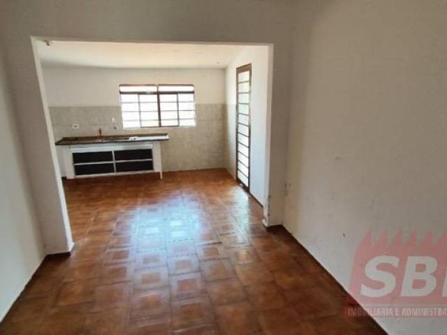 Casa aluguel em Região Imediata de Jaú, Barra Bonita