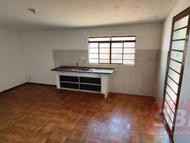 Casa aluguel em Região Imediata de Jaú, Barra Bonita