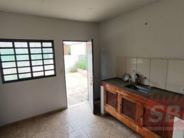 Casa aluguel em Região Imediata de Jaú, Barra Bonita