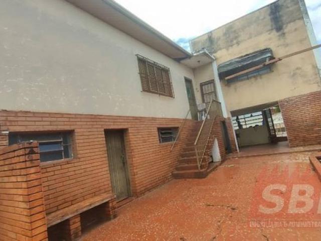 Casa aluguel em Região Imediata de Jaú, Barra Bonita
