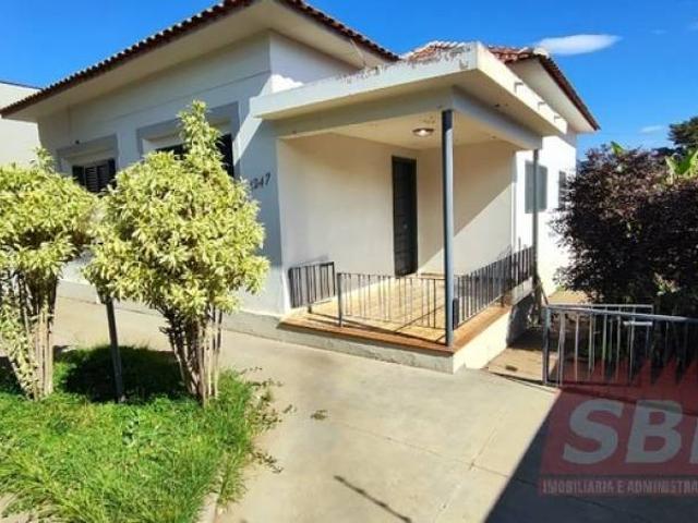 Casa aluguel em Região Imediata de Jaú, Barra Bonita