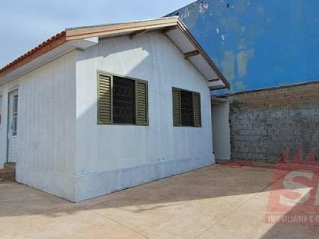 Casa aluguel em Região Imediata de Jaú, Barra Bonita