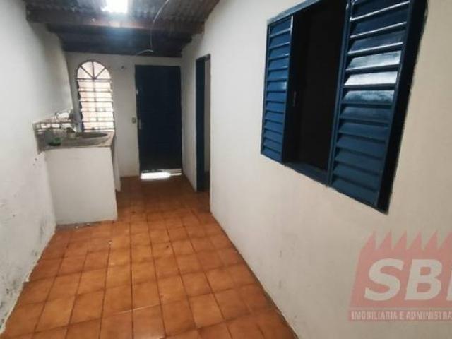 Casa aluguel em Região Imediata de Jaú, Barra Bonita