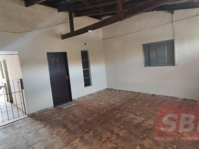 Casa aluguel em Região Imediata de Jaú, Barra Bonita