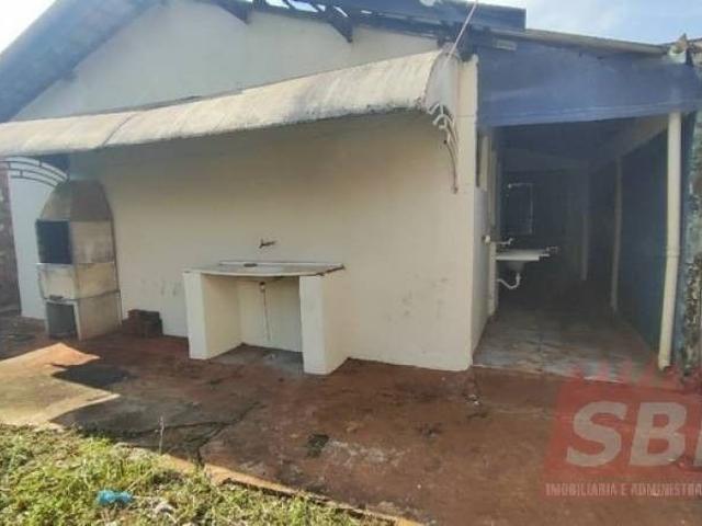 Casa aluguel em Região Imediata de Jaú, Barra Bonita