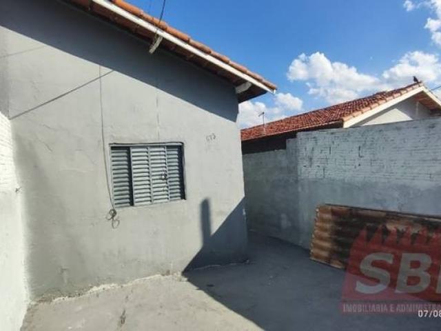 Casa aluguel em Região Imediata de Jaú, Barra Bonita