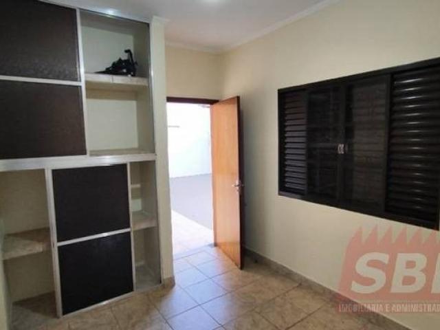 Casa aluguel em Região Imediata de Jaú, Barra Bonita