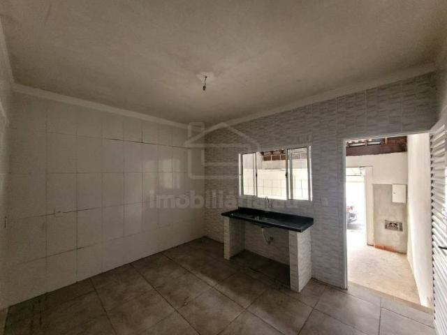 Casa aluguel em Região Imediata de Jaú, Barra Bonita