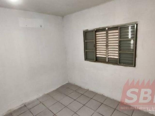 Casa aluguel em Região Imediata de Jaú, Barra Bonita