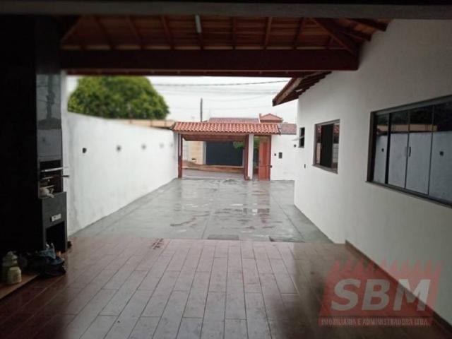 Casa aluguel em Região Imediata de Jaú, Barra Bonita
