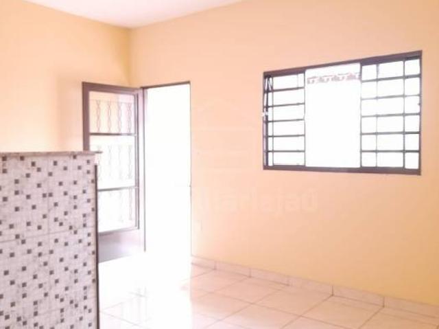 Casa aluguel em Região Imediata de Jaú, Barra Bonita