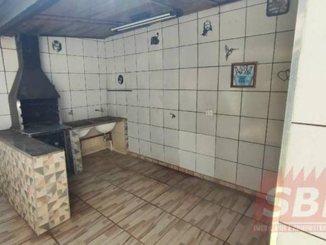 Casa aluguel em Região Imediata de Jaú, Barra Bonita