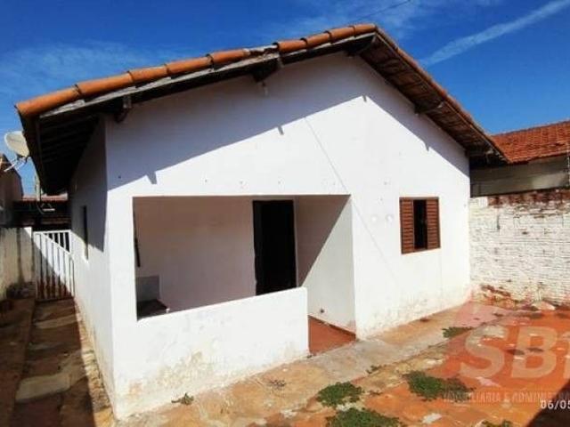 Casa aluguel em Região Imediata de Jaú, Barra Bonita