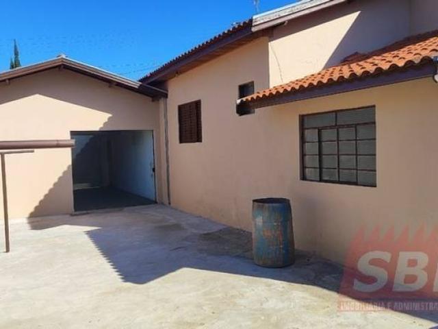 Casa aluguel em Região Imediata de Jaú, Barra Bonita