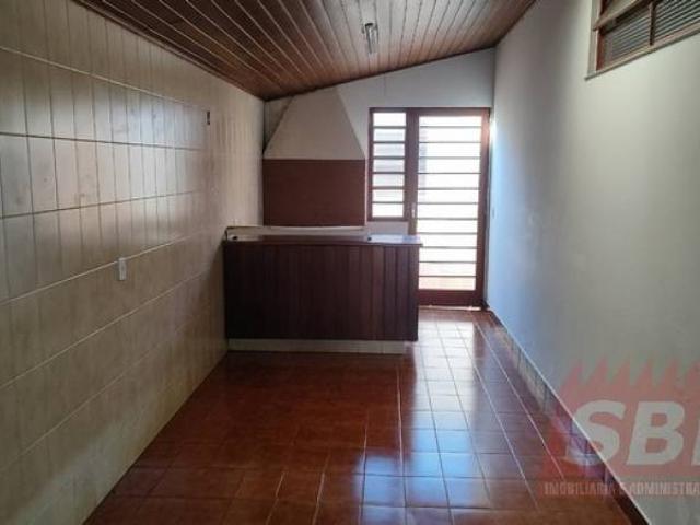 Casa aluguel em Região Imediata de Jaú, Barra Bonita