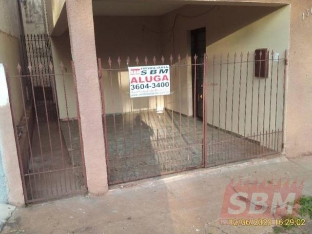 Casa aluguel em Região Imediata de Jaú, Barra Bonita