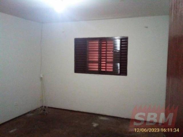 Casa aluguel em Região Imediata de Jaú, Barra Bonita