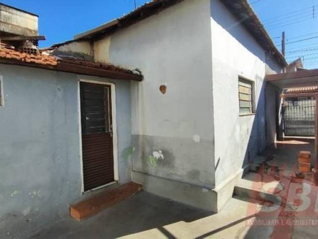 Casa aluguel em Região Imediata de Jaú, Barra Bonita