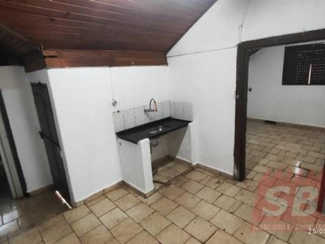 Casa aluguel em Região Imediata de Jaú, Barra Bonita