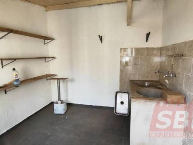 Casa aluguel em Região Imediata de Jaú, Barra Bonita