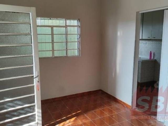 Casa aluguel em Região Imediata de Jaú, Barra Bonita
