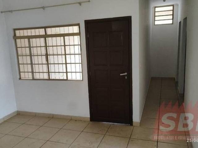 Casa aluguel em Região Imediata de Jaú, Barra Bonita