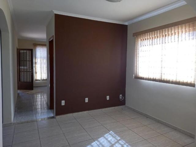 Casa aluguel em Votorantim