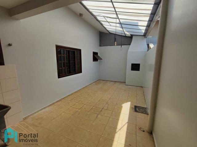 Casa aluguel em Country, Cascavel