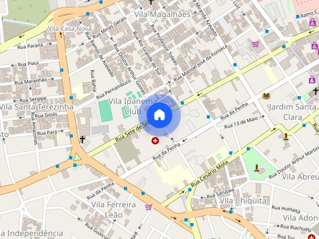 Casa aluguel em Região Imediata de Sorocaba, Região Metropolitana de Sorocaba
