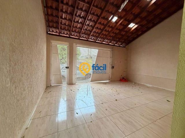 Casa aluguel em Vila Bandeirantes, Birigui