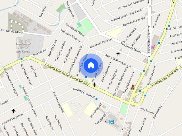 Casa aluguel em Região Imediata de São Paulo, Região Metropolitana de São Paulo