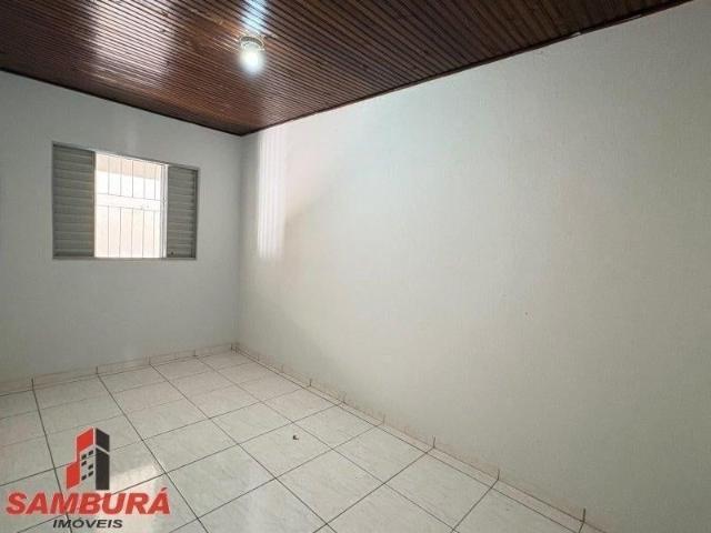 Casa aluguel em Presidente Prudente