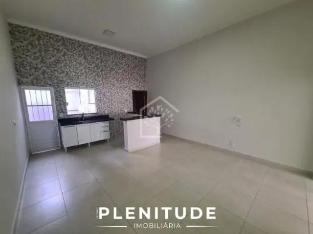 Casa aluguel em Araçatuba